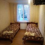 Mini hostel on Turgeneva Anapa