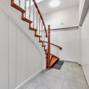 Grand Apartments - Orion Apartment nearby Monte Cassino Street