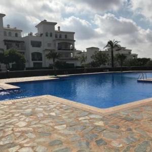 Casa Franky - A Murcia Holiday Rentals Property