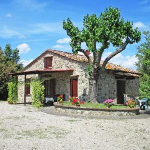 Locazione Turistica Podere Cafaggiolo - VOL220