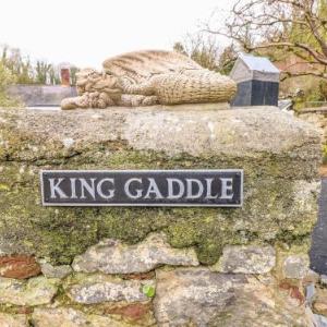 King Gaddle Cottage