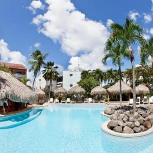 La Pagerie - Tropical Garden Hotel