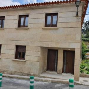 Casas Fontan