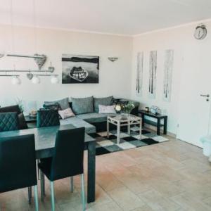 Haus Piratennest