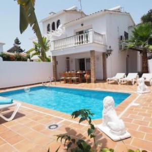 Nerja Paradise Rentals - Villa Los Leones