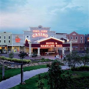 Sam's Town Hotel and Gambling Hall Tunica