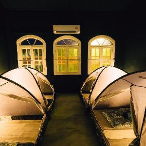 Hostel Ah Wai Hostel Ah Zhi