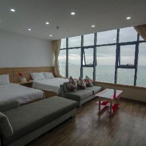 Muong Thanh Apartments