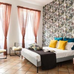 Trastevere Jungle Apartment ONOFRIO