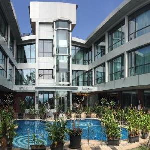 Picaddle The Luxury Boutique Resort Mahabaleshwar