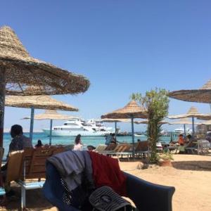 Jazz House Hurghada canter with WI FI