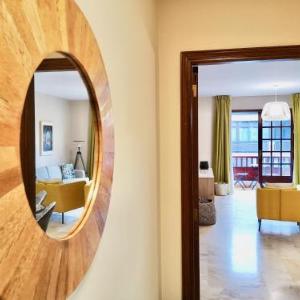 The Cute Apartment