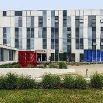 Hotel Mercure Zenith Nantes Saint-Herblain