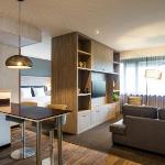 Aparthotel Adagio Amsterdam City South Amstelveen 