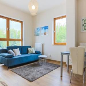 Apartamenty Świnoujście - Platan Tower
