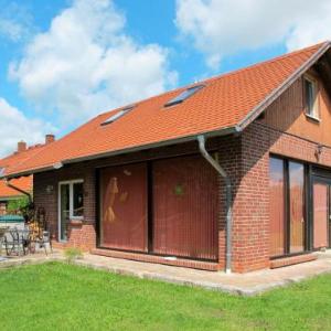 Holiday Home Zum Katzengrund I - WDK100