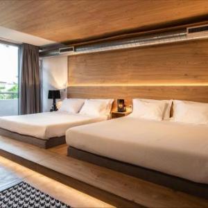 Citylinkers Suites