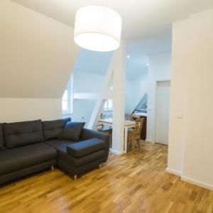 Apartamenty Świnoujście - Rubin I