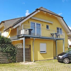 Apartment Fischerstraße - ZEM115