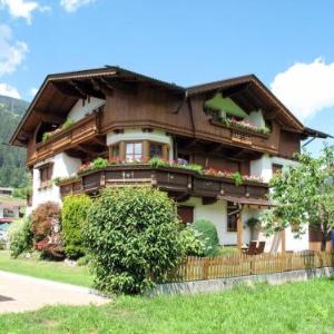 Apartment Landhaus Martin - ZAZ510