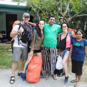 Asiri HomeStay