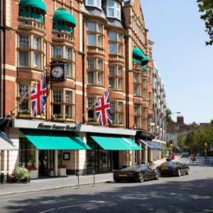 Hotels near Saatchi Gallery - Sloane Square Hotel