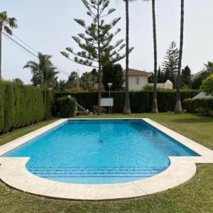 Fidelios Townhouse near Puerto Banus