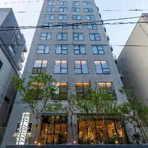BAY HOTEL Tokyo Hamamatsucho