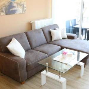 Ferienwohnung Ostseebrise