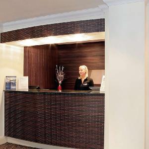 Mercure Altrincham Bowdon Hotel