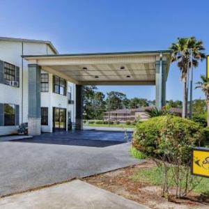  Hotels In Kinder LA