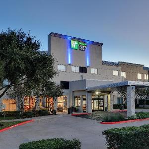 Holiday Inn Express & Suites Austin - Round Rock