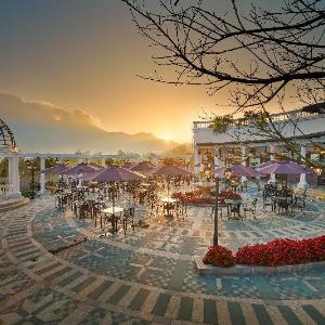 Silk Path Grand Sapa Resort & Spa