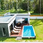 Villa Mona1  \'3BR & private pool\' Lamai