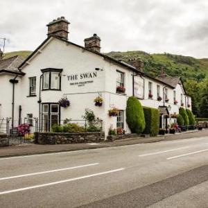 The Swan at Grasmere