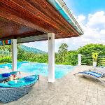 VILLA LOTO NATURE RELAX IN SAMUI