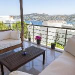 Comfy House with 3 BR in Yalikavak / Amazing view