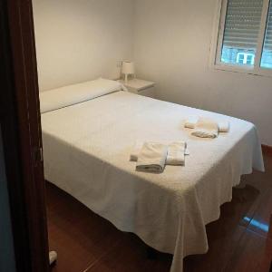 Apartamento 2 dormitorios céntrico