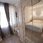 vip apartment 3-bedroom by the sea Chornomorsk 