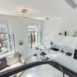 Palace Porta Argentea Luxury Apartment
