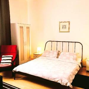 Urban Studio Apartment Adro In The City Center of Zagreb With Parking