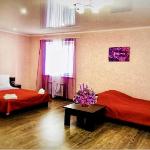 Guest accommodation in Gorki Leninskiye 