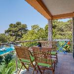 An Apartment Lavanda Mali Lošinj