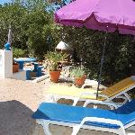 Casa dos Amigos-holiday house with 3 bedrooms