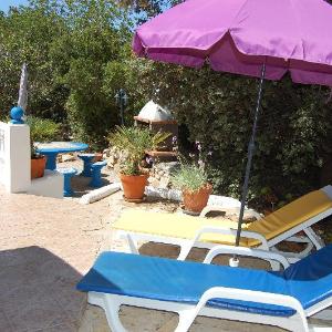 Casa dos Amigos-holiday house with 3 bedrooms