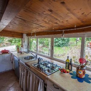 Cottage In The South Of Tuscany