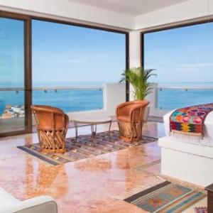 Villa Divina Luxury Boutique - Adults Only