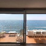 Steps To Sand Pad N Barcelona 3 Room 2 Bath Pkng Pineda de Mar