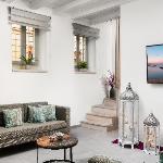 Splantzia Houses - Boutique Home Chania Town