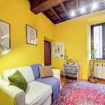 Apartment Spanish Steps